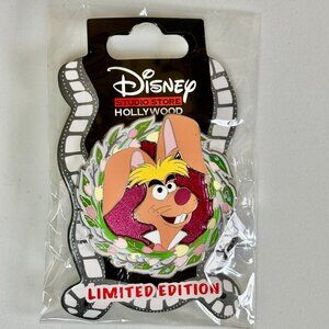 Disney DSSH (Alice In Wonderland) March Hare LE Pin